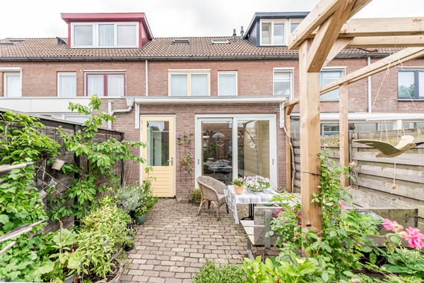 Medium property photo - Kanaal Noord 85D, 7311 MK Apeldoorn